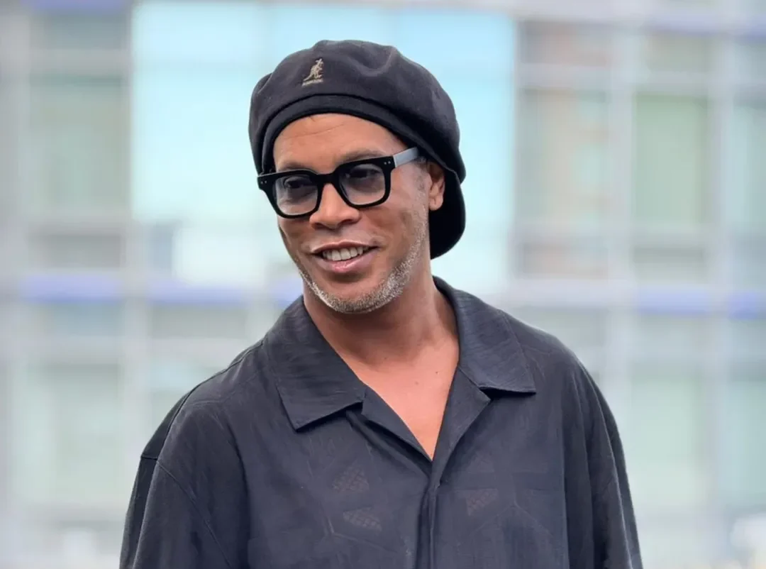 Ronaldinho Gaúcho