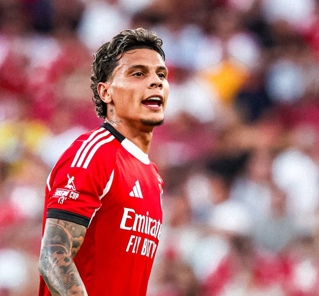 Richard Ríos
