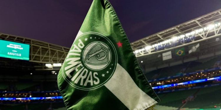Palmeiras