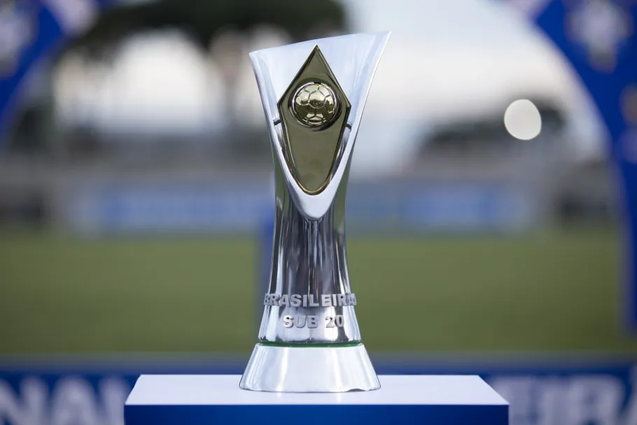 Palmeiras x Atlético pelo Brasileirão Sub-20: onde assistir hoje ao vivo? 1 Créditos: Divulgação/CBF
