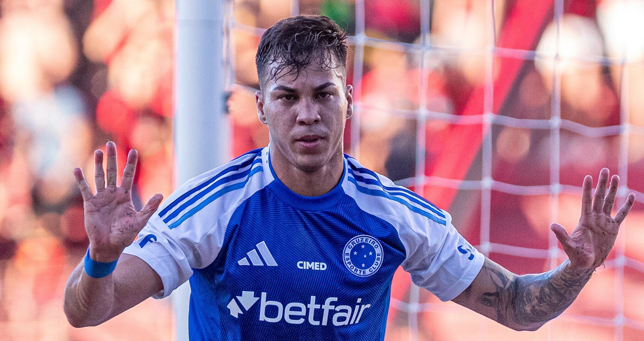Kaio Jorge