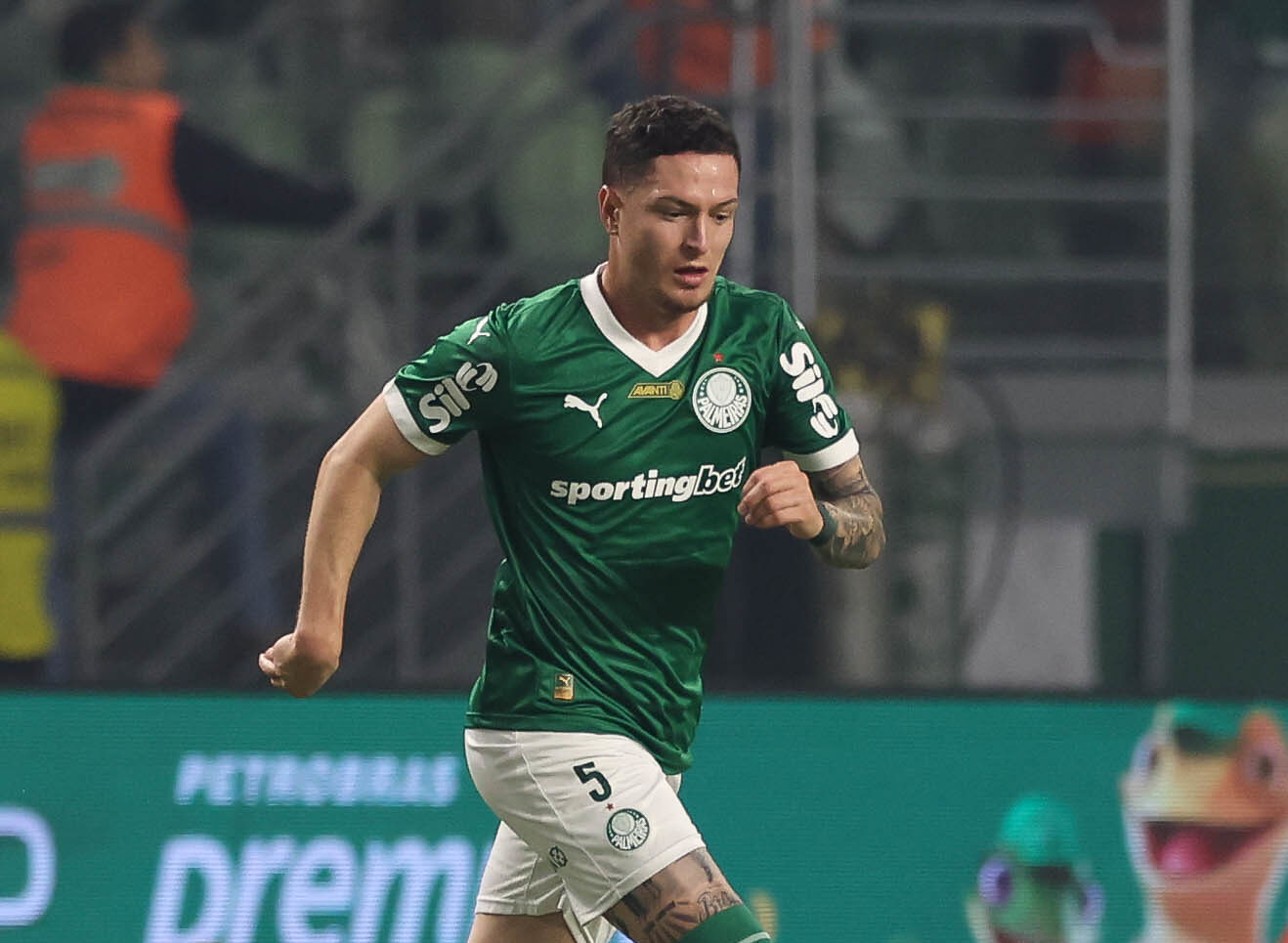 Aníbal Moreno