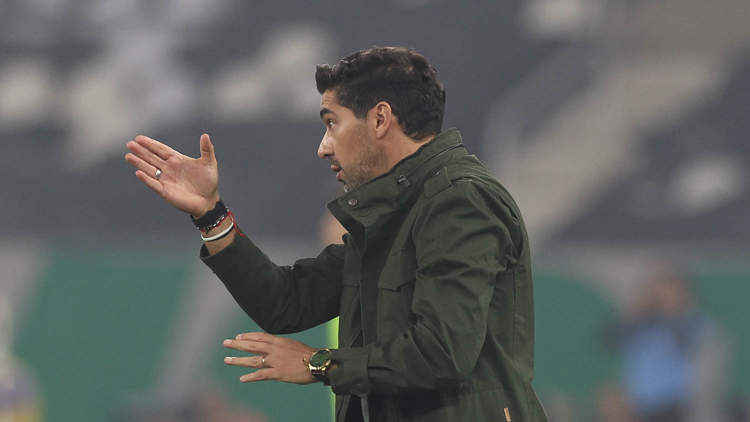 Abel Ferreira