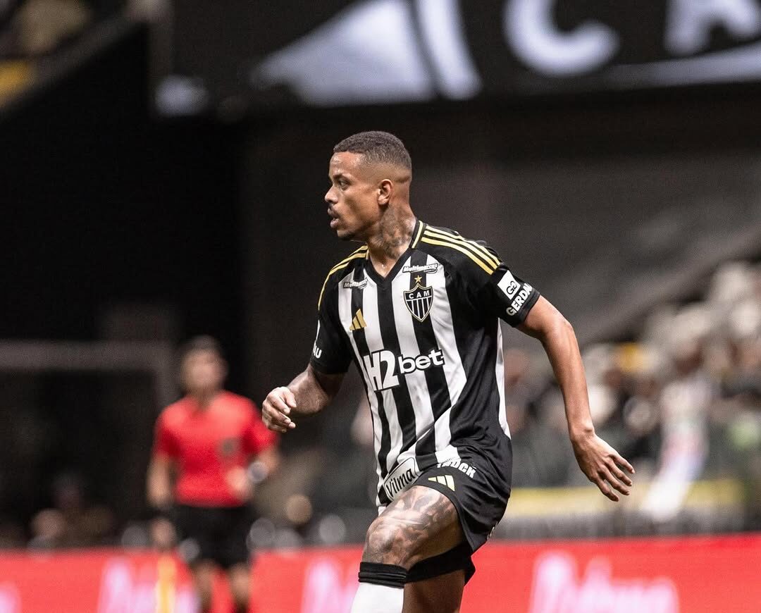 Caio Paulista