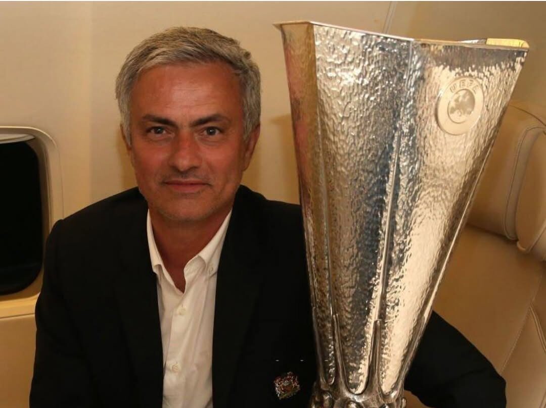 José Mourinho