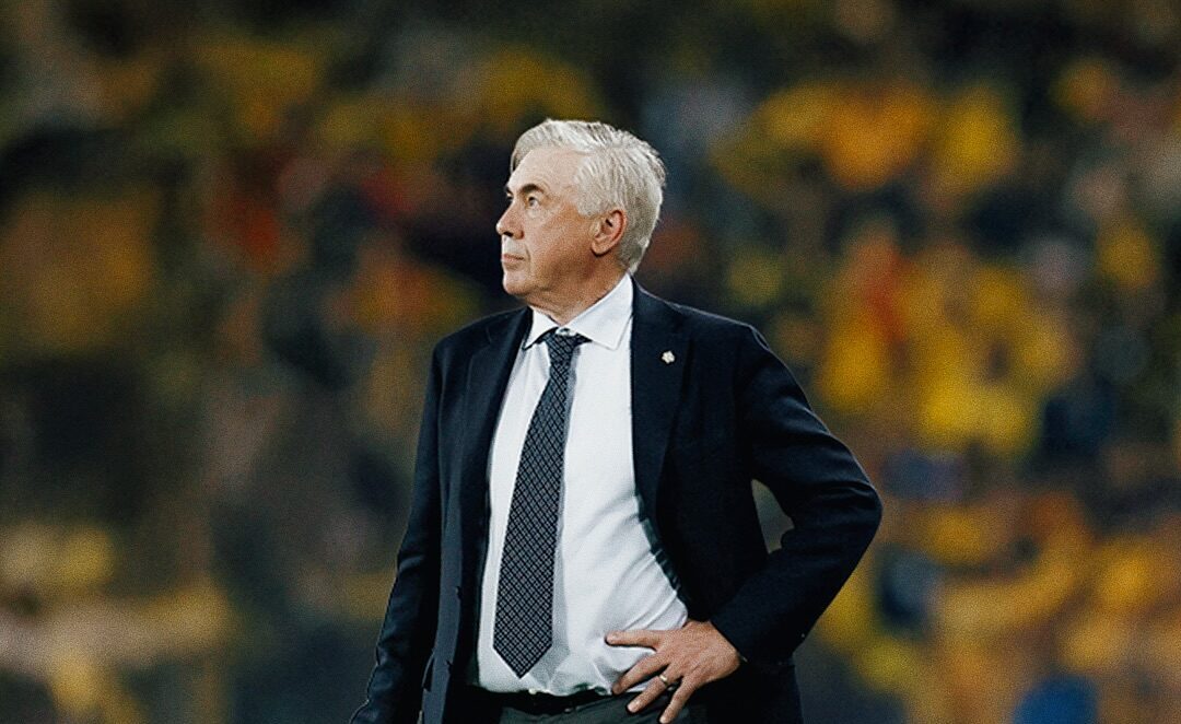 Carlo Ancelotti