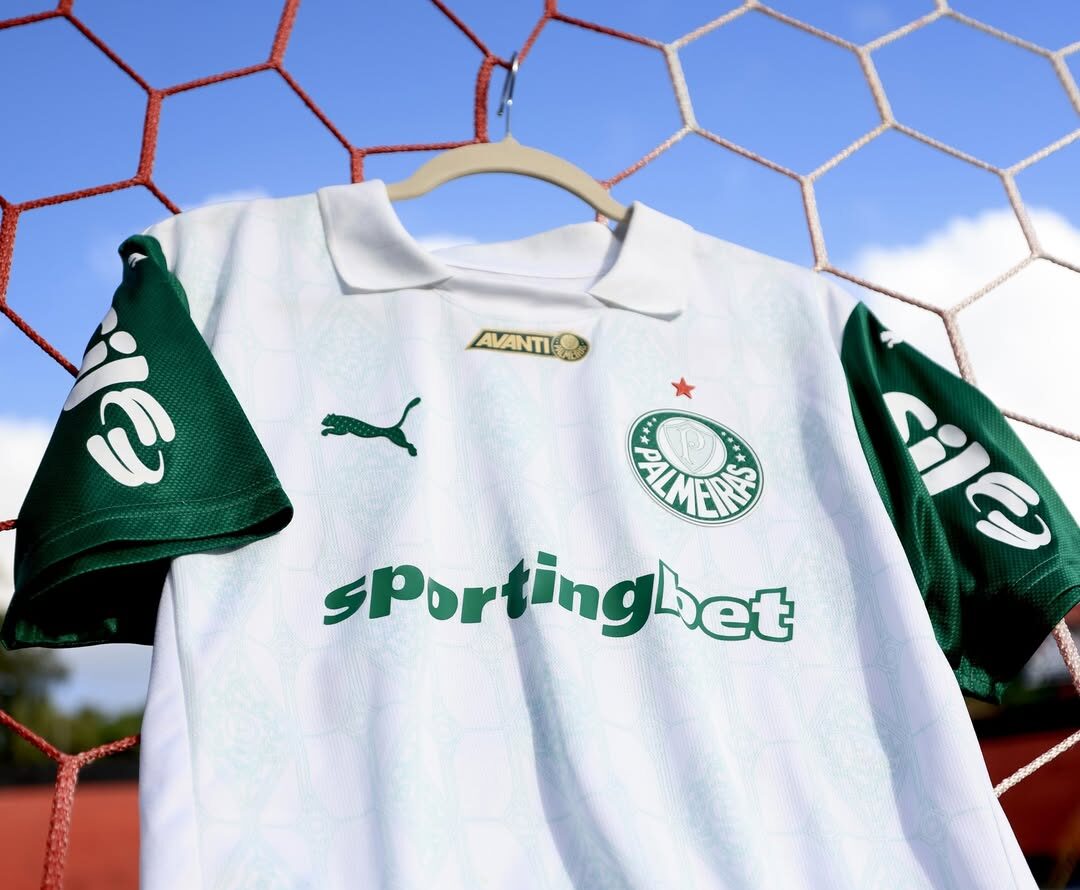 Palmeiras ganha concorrente de peso para contratar reforço dos sonhos pra 2026 1 Palmeiras