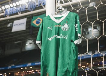 Palmeiras
