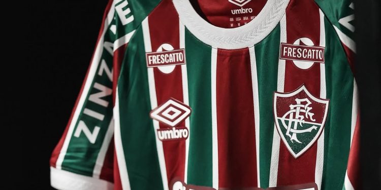 Palmeiras dorme no ponto e Fluminense encaminha contratação de zagueiro 1 Fluminense