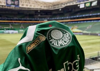 Palmeiras