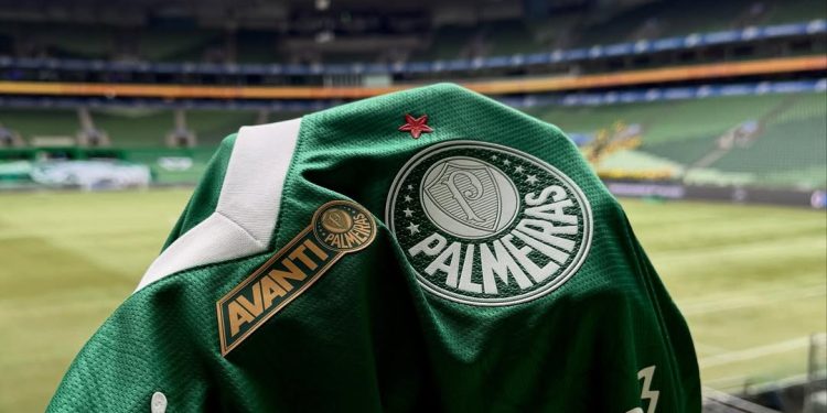 Quase veio para o Palmeiras e agora é odiado pela torcida 1 Palmeiras