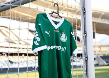 Palmeiras