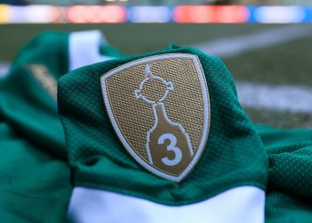 Palmeiras