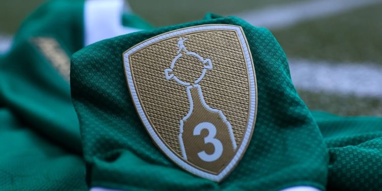 Palmeiras