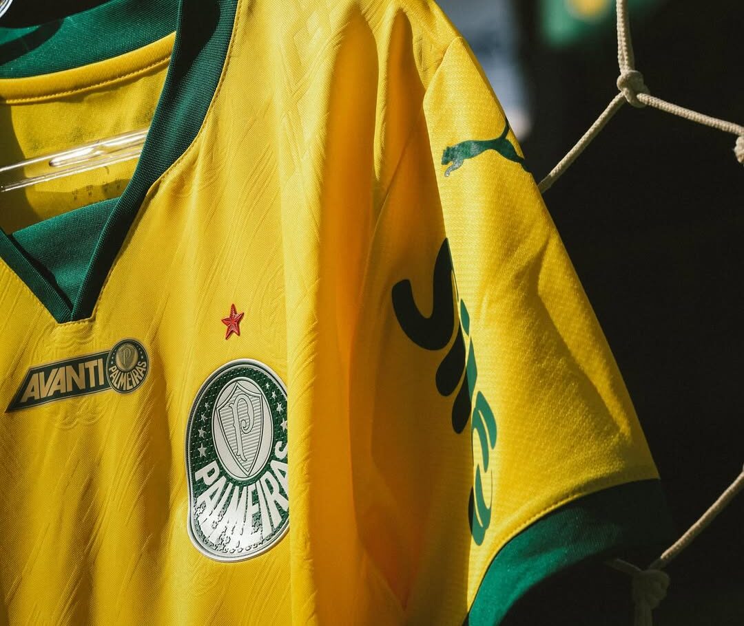 Palmeiras