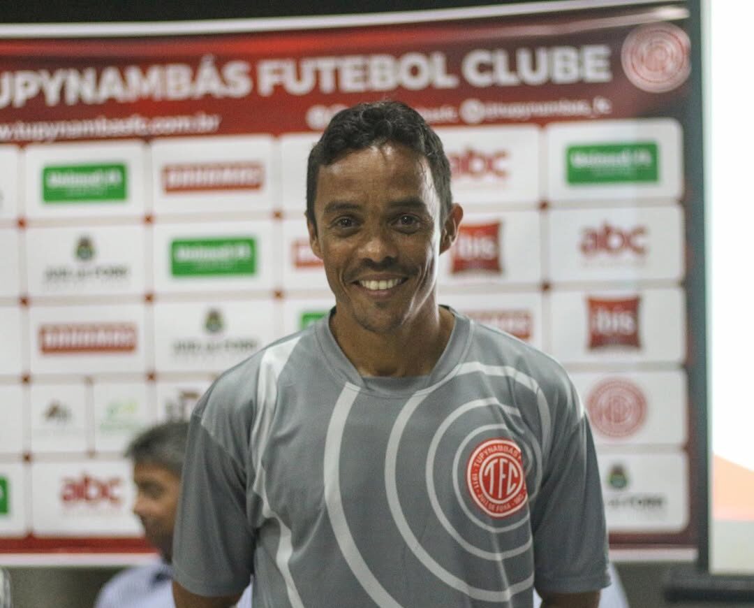 Ex-Palmeiras, Lúcio deixa o futebol de lado e agora se dedica a novo esporte 3 Ex-Palmeiras, Lúcio deixa o futebol de lado e agora se dedica a novo esporte
