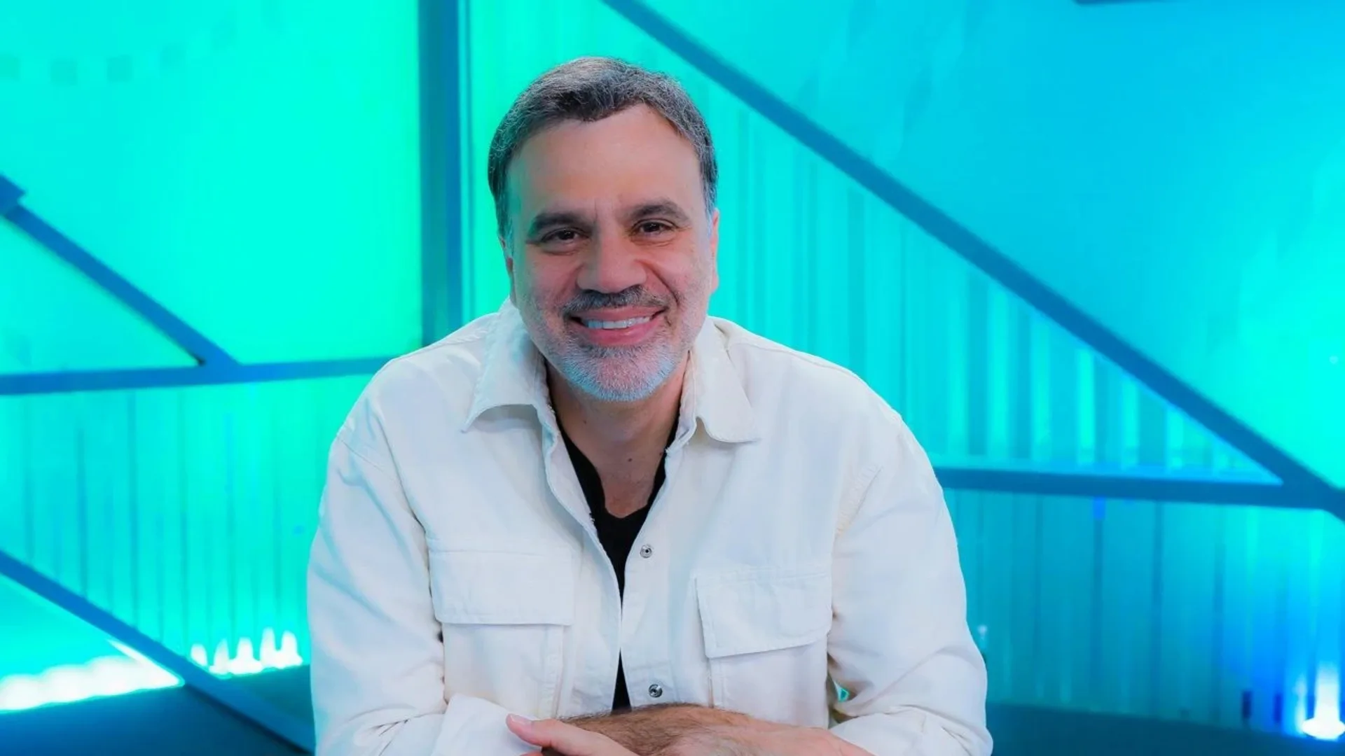 Mauro Beting