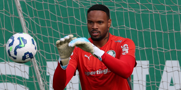 Qual é o salário de Carlos Miguel no Palmeiras? 1 Carlos Miguel