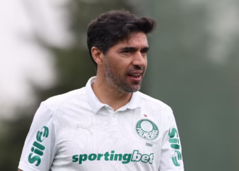 Abel Ferreira