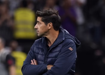 Abel Ferreira