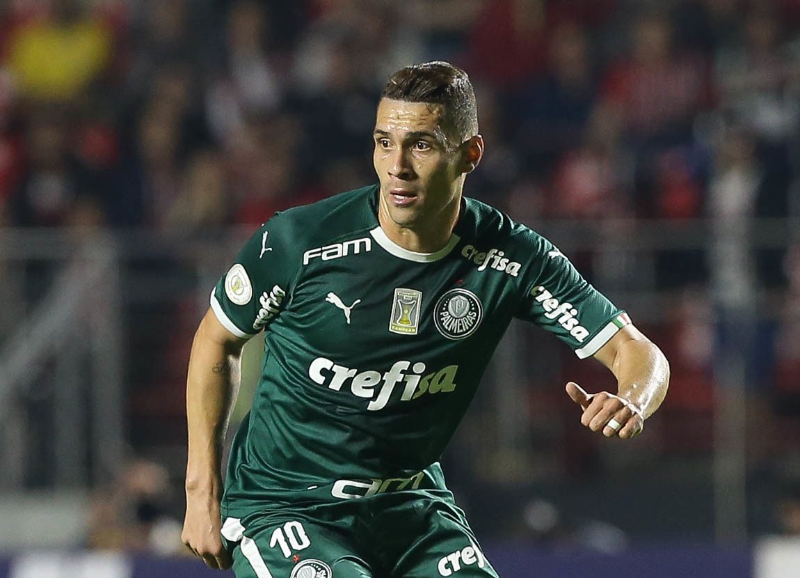 Moisés antecipou o campeão da Libertadores 2025