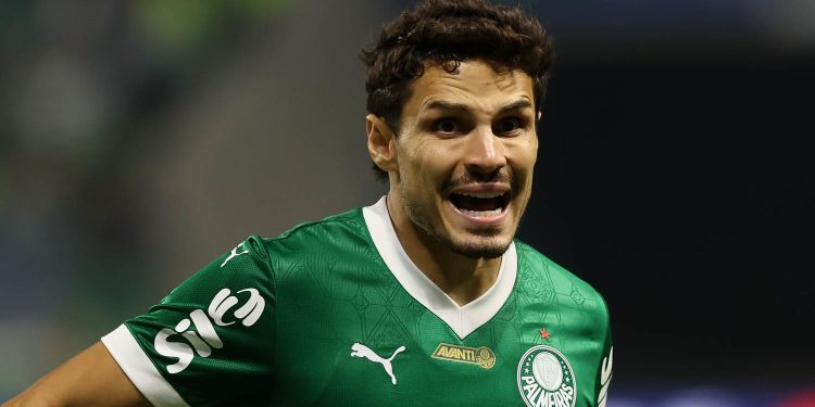 Raphael Veiga