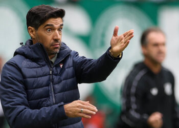 Abel Ferreira