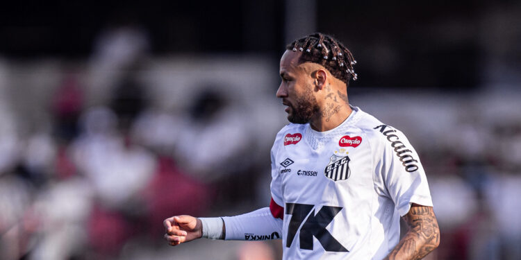 Neymar