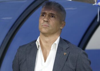 Créditos: Rubens Chiri / São Paulo FC