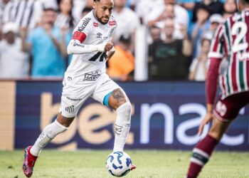 Fotos: Raul Baretta/ Santos FC.