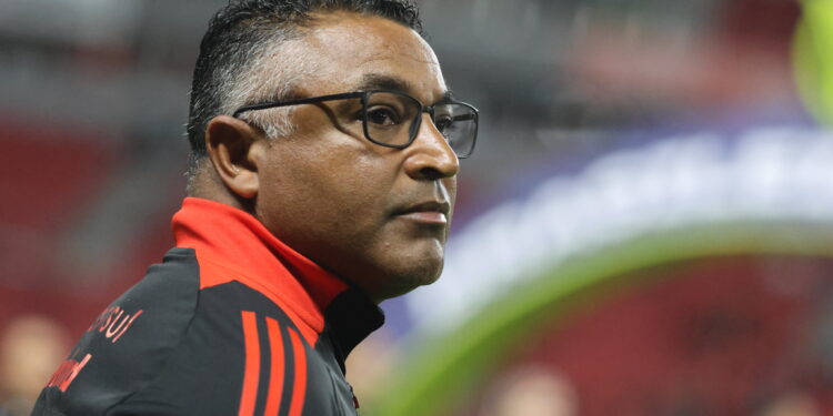 Foto: Ricardo Duarte / Internacional