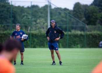 Foto: Paulo Paiva/ Sport Recife