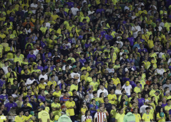 Foto: @rafaelribeirorio I CBF