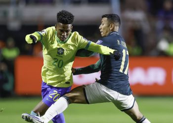 Seleção Brasileira