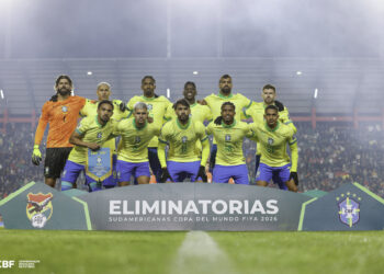 Seleção Brasileira