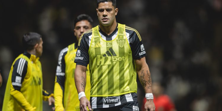 100% confirmado: Hulk é do Palmeiras 1 Hulk