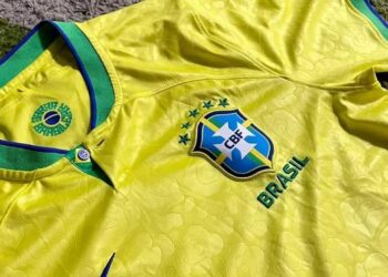 Seleção Brasileira