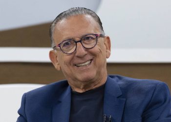 Galvão Bueno
