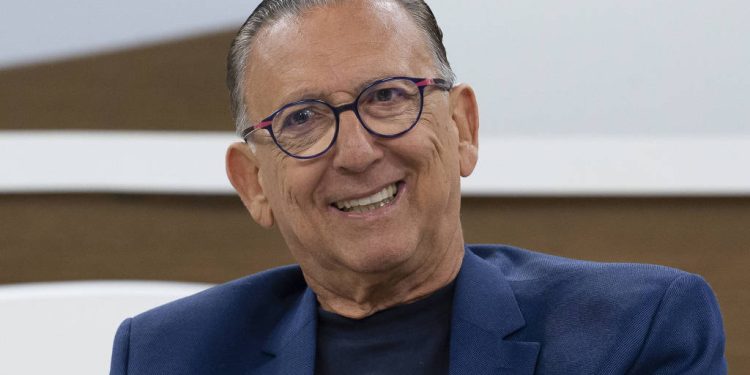 Fortuna de Galvão Bueno em 2026 é de cair o queixo 1 Galvão Bueno