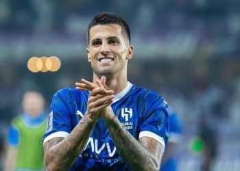João Cancelo