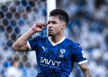Marcos Leonardo