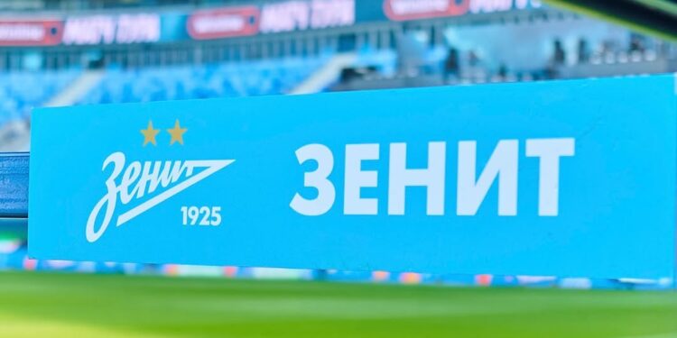 Zenit define preço para liberar reforço para o Palmeiras 1 Zenit