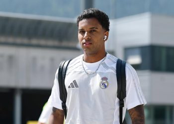Rodrygo