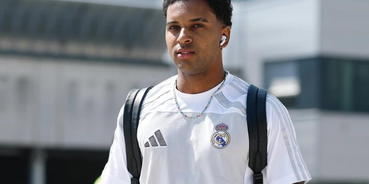 Rodrygo