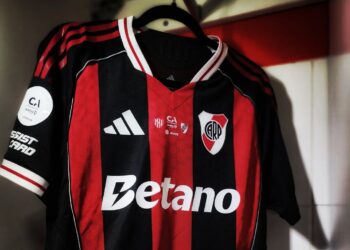 River Plate
