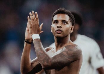 Rodrygo