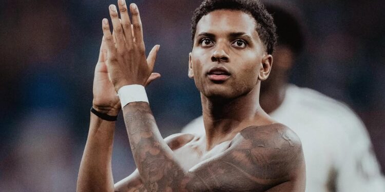 Rodrygo
