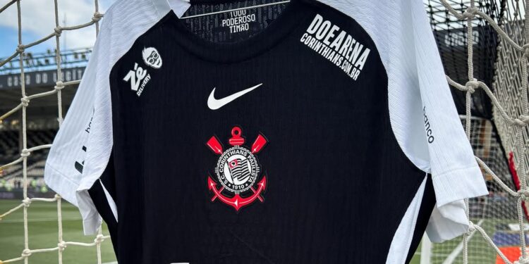 Corinthians perde a paciência e decide mandar 2 jogadores embora 1 Corinthians