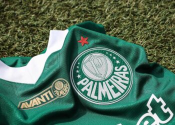 Palmeiras