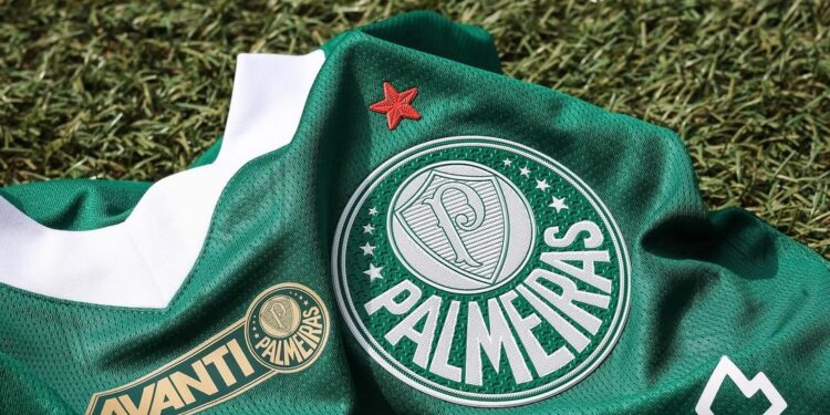 Palmeiras